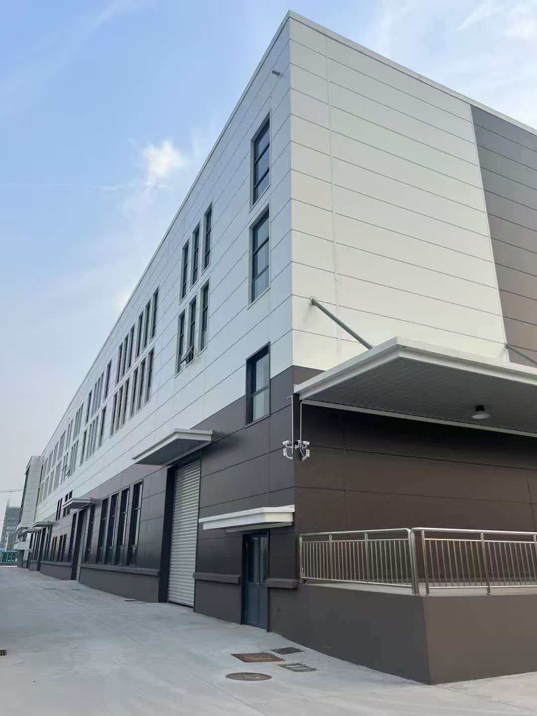 克拉玛依市聚氨酯封边岩棉板外墙新型材料 - 一站式服务